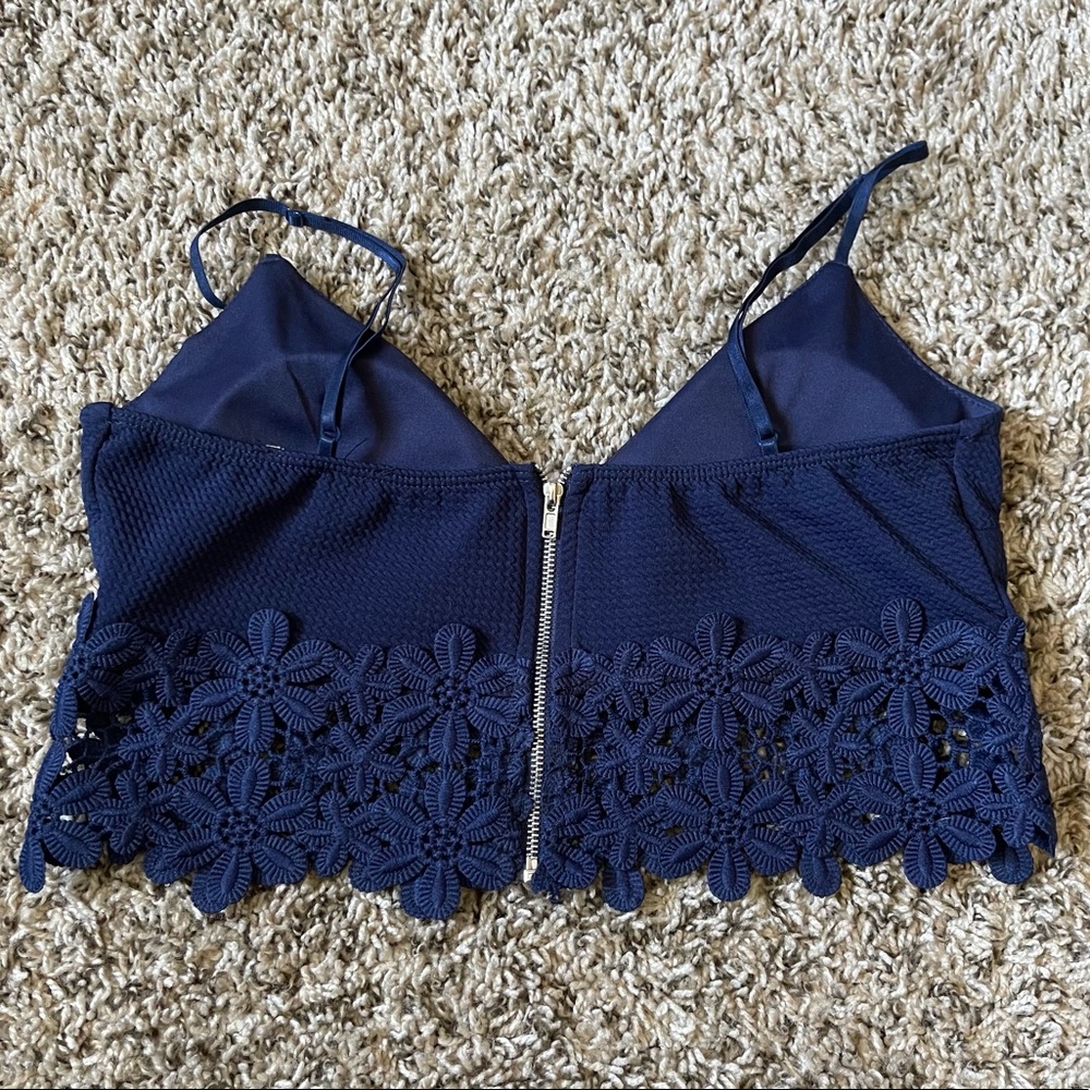 OG FLORAL SET - Picture 3 of 6